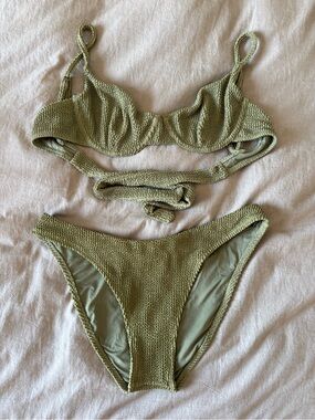 Somerfield swim bikini set
